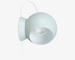 Væglampe Petto Ø.10,5 cm