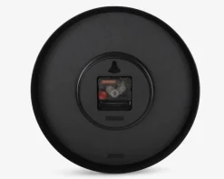 Vægur Calma grøn Ø.30 cm