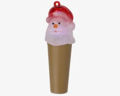 Vinprop M. LED Lys I Farve