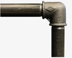 Williamsburg Bøjlestang B.214cm