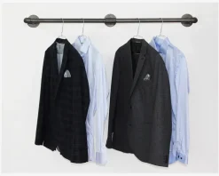 Williamsburg Bøjlestang B.214cm