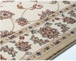 Wilton Flora Beige 200x290 cm