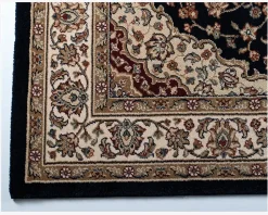 Wilton Mira Blå 160x230 cm