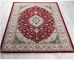 Wilton Mira Rød 200x290 cm