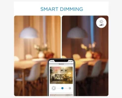 Wiz LED Strip Farve 2M