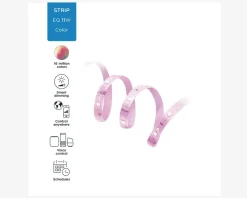 Wiz LED Strip Farve 1M Forlænger