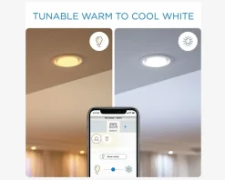 Wiz LED Strip Farve 1M Forlænger