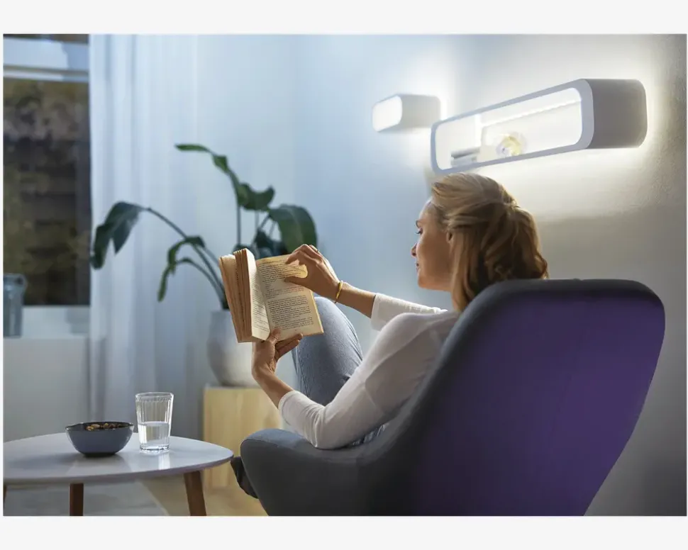 Wiz LED Strip Farve 1M Forlænger