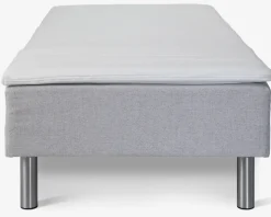 Zleepwell-1 boxmadras 90 X 200 cm med topmadras