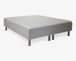 Zleepwell-4 boxmadras med topmadras 180 x 200 cm