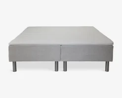 Zleepwell-4 boxmadras med topmadras 180 x 200 cm