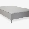 Zleepwell-3 boxmadras med topmadras 140 x 200 cm