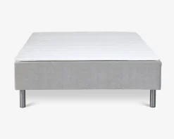 Zleepwell-4 boxmadras med topmadras 140 x 200 cm
