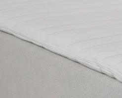 Zleepwell-3 boxmadras med topmadras 180 x 200 cm